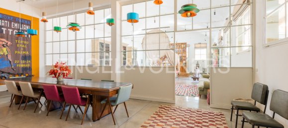 2-Zimmer Wohnung in Bologna, Italy, Nr. 104990 5