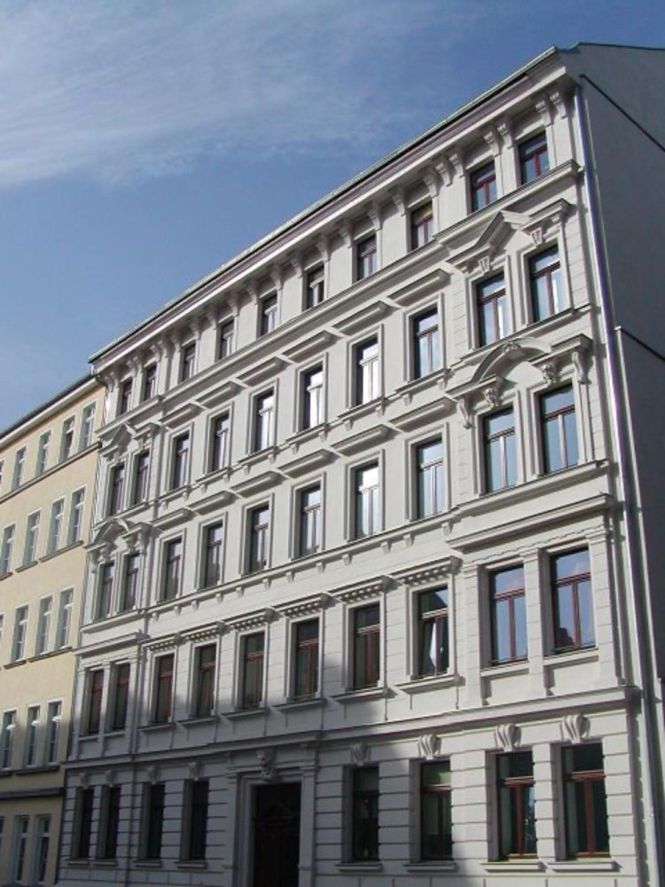 2 Schlafzimmer Wohnung in Leipzig, Germany, Nr. 65998