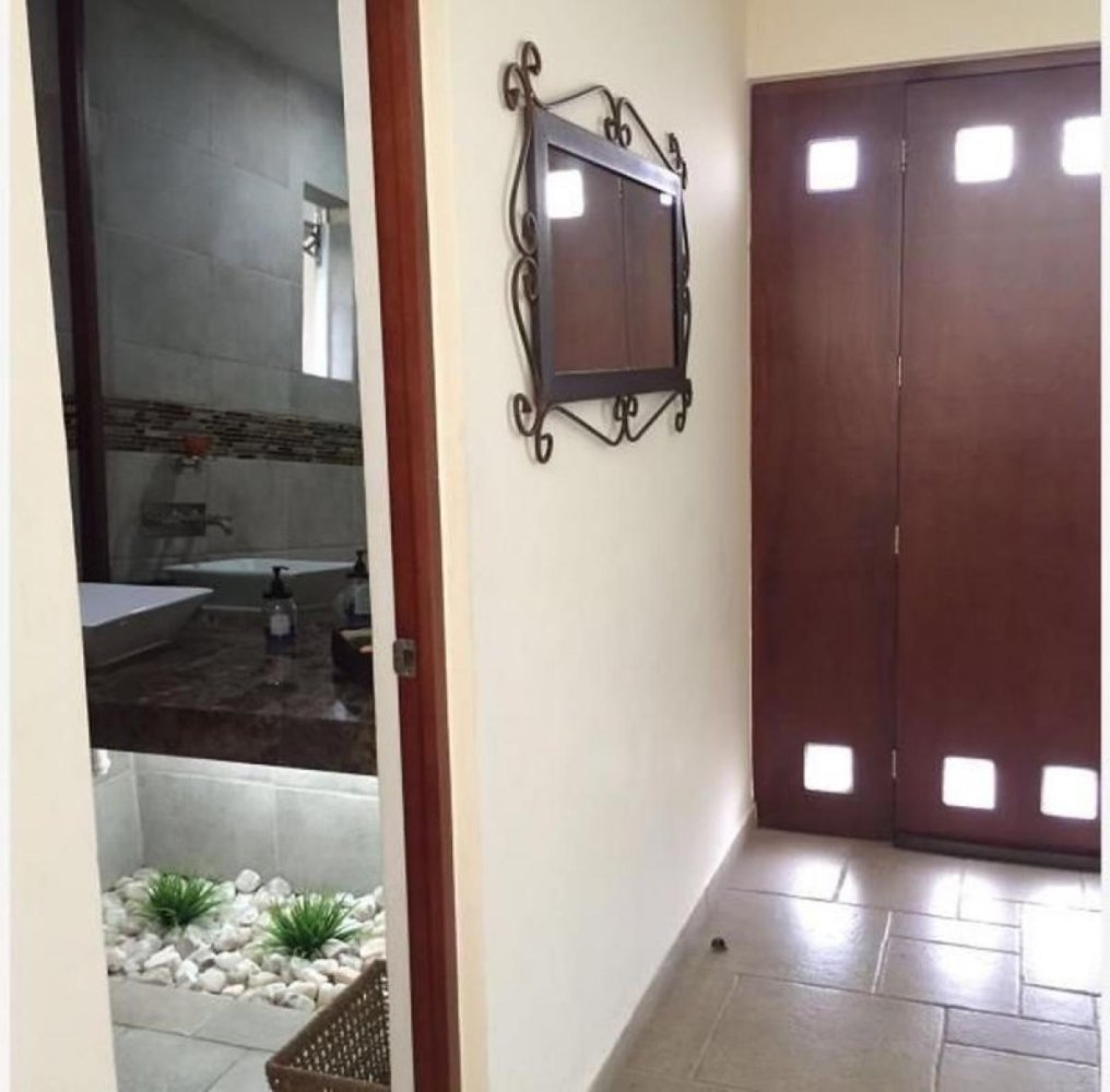 4 bedrooms House in Veracruz, Mexico No. 209500