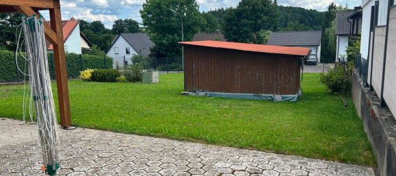 5 rooms House in Bamberg, Germany No. 248577 22