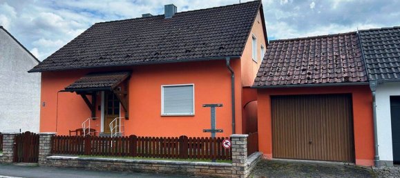 5 rooms House in Bamberg, Germany No. 248577 2