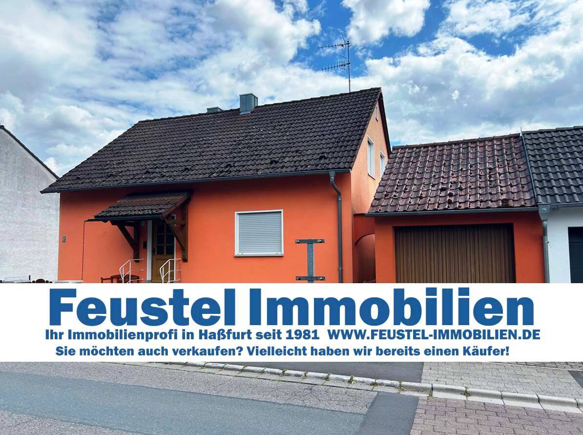 5 rooms House in Bamberg, Germany No. 248577