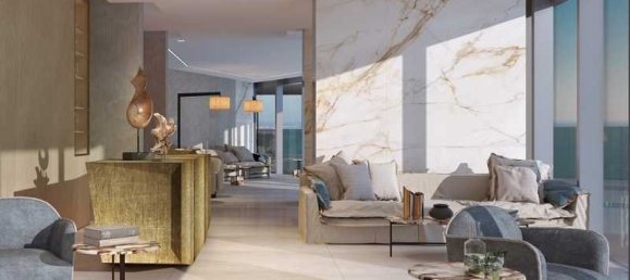 1 bedroom Apartment in Limassol, Cyprus No. 20840 2