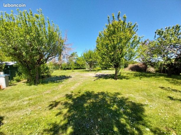 432m² Land in Negrepelisse, France No. 303771