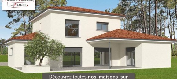 432m² Land in Negrepelisse, France No. 303771 9
