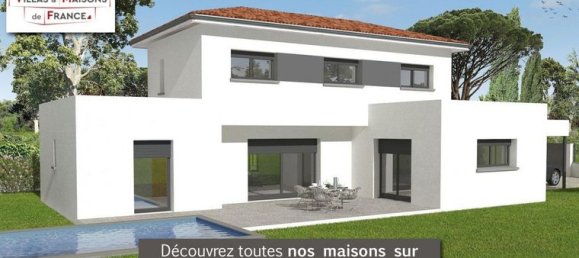 432m² Land in Negrepelisse, France No. 303771 5