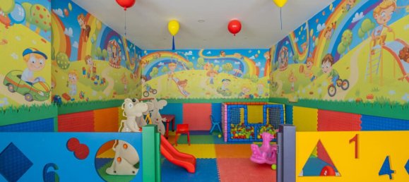 Wohnung 1+1 in Alanya, Turkey, Nr. 33738 22