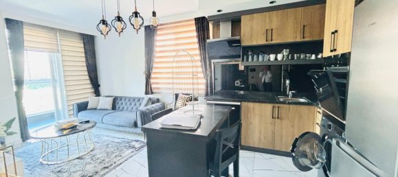 Wohnung 1+1 in Alanya, Turkey, Nr. 33738 24