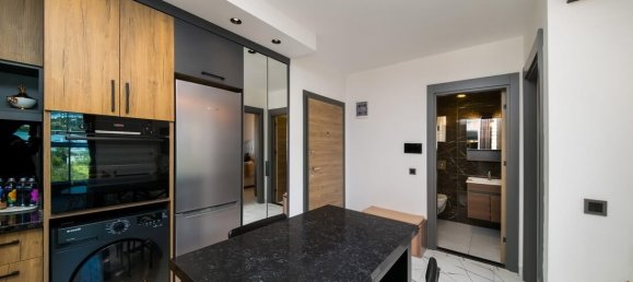 Wohnung 1+1 in Alanya, Turkey, Nr. 33738 7