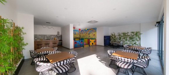 Wohnung 1+1 in Alanya, Turkey, Nr. 33738 17