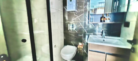 Wohnung 1+1 in Alanya, Turkey, Nr. 33738 2