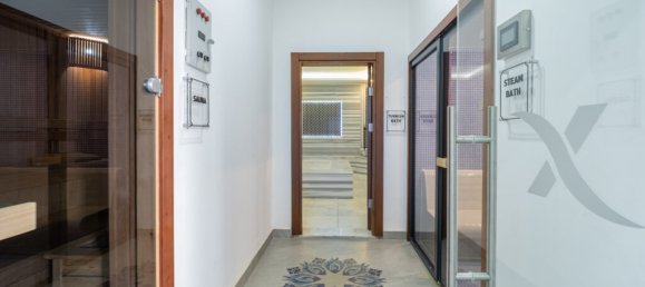 Wohnung 1+1 in Alanya, Turkey, Nr. 33738 13