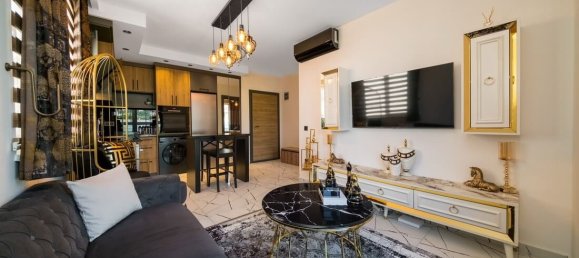 Wohnung 1+1 in Alanya, Turkey, Nr. 33738 9