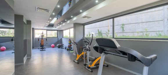 Wohnung 1+1 in Alanya, Turkey, Nr. 33738 11