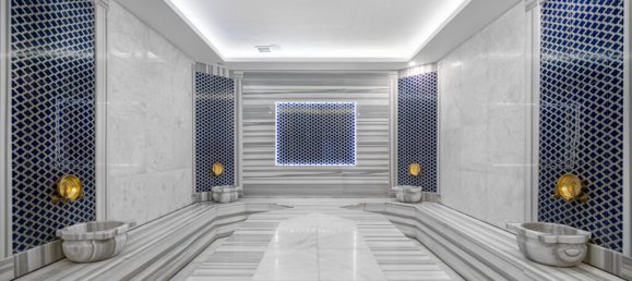 Wohnung 1+1 in Alanya, Turkey, Nr. 33738 18