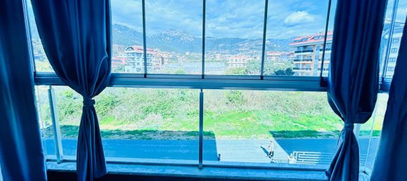 Wohnung 1+1 in Alanya, Turkey, Nr. 33738 4