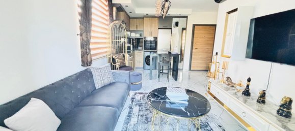 Wohnung 1+1 in Alanya, Turkey, Nr. 33738 6