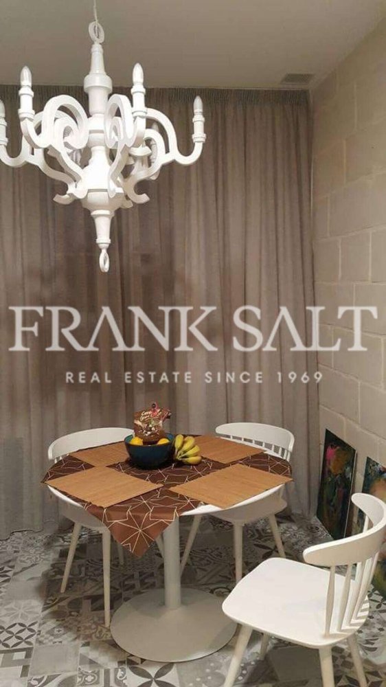 1 chambre Appartement à Valletta, Malta No. 8976