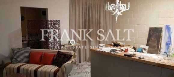 1 chambre Appartement à Valletta, Malta No. 8976 3