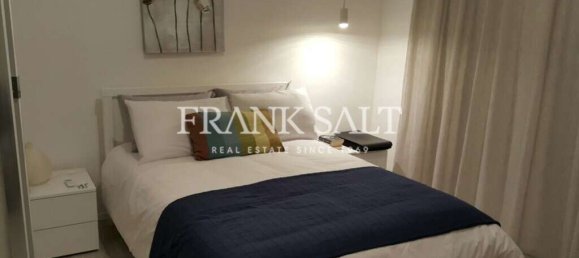 1 chambre Appartement à Valletta, Malta No. 8976 5