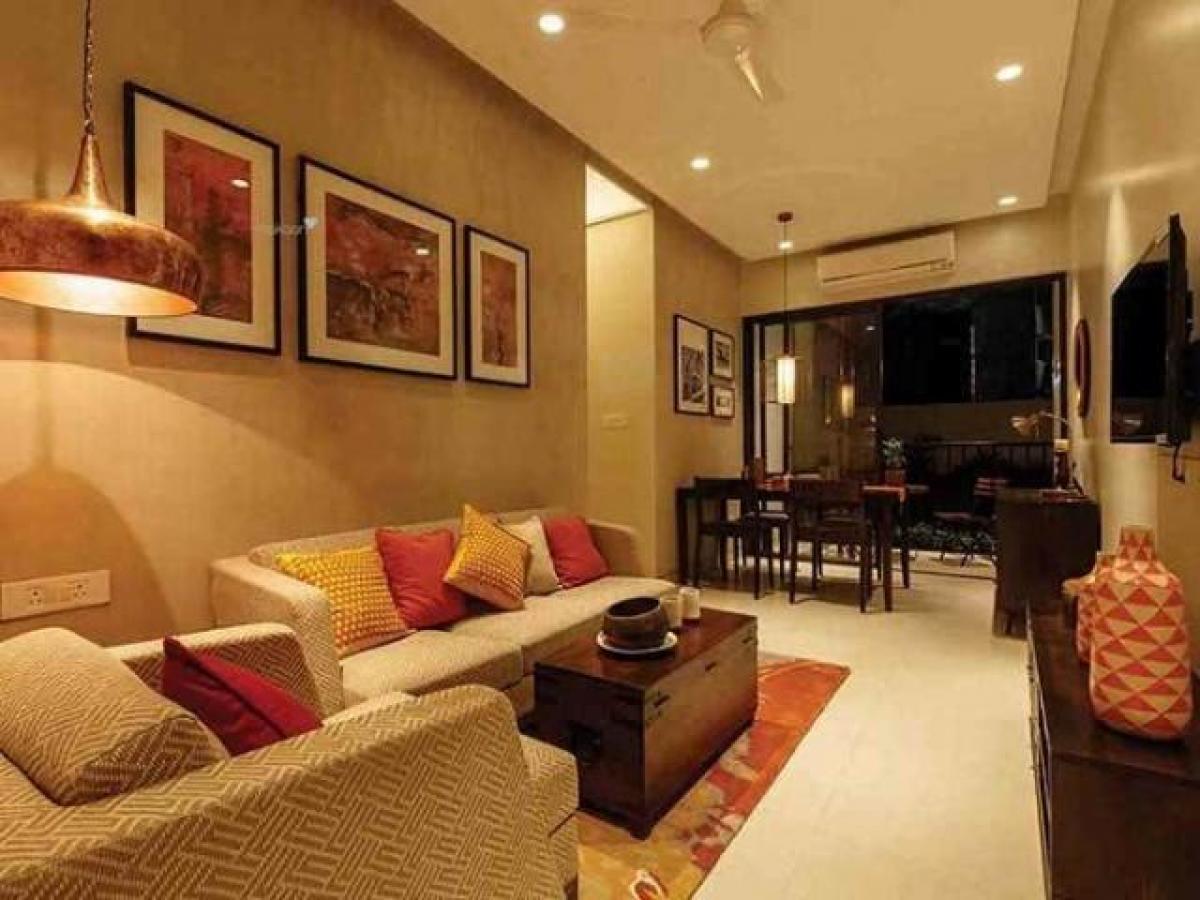 2 Schlafzimmer Haus in Kolkata, India, Nr. 13130