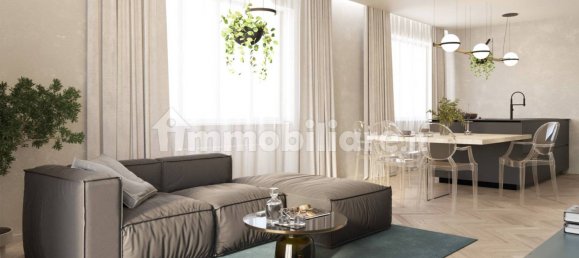 2 bedrooms Apartment in Turin, Italy No. 110443 7