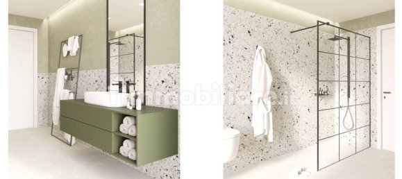 2 bedrooms Apartment in Turin, Italy No. 110443 3