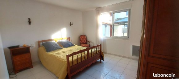 4 bedrooms House in Valras-Plage, France No. 336124 3