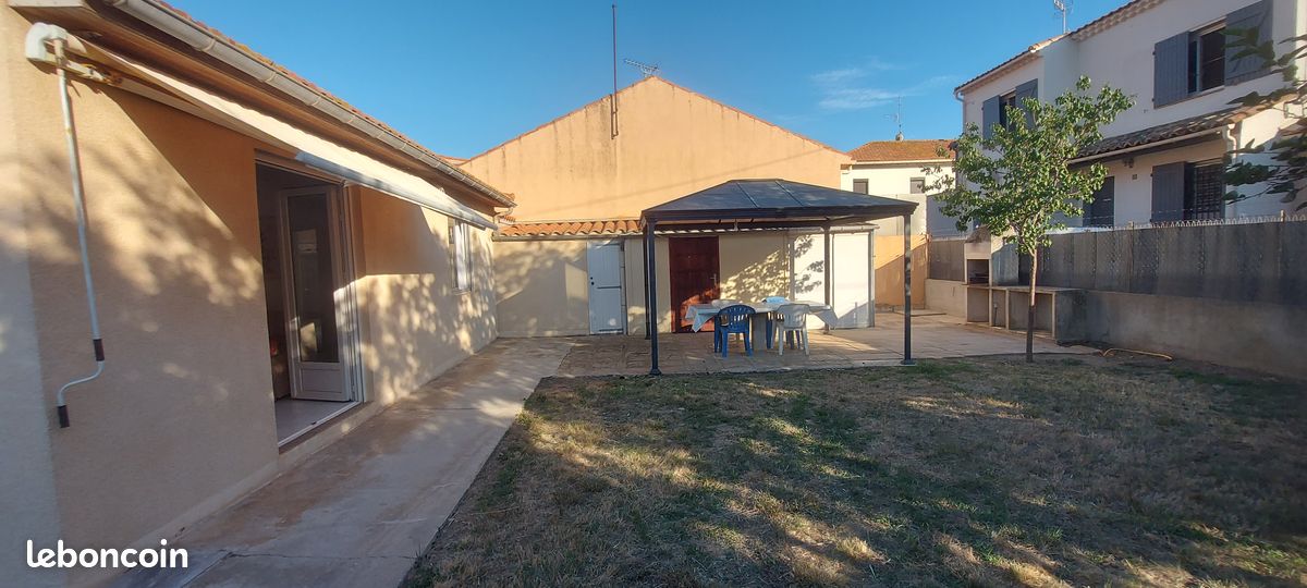 4 bedrooms House in Valras-Plage, France No. 336124