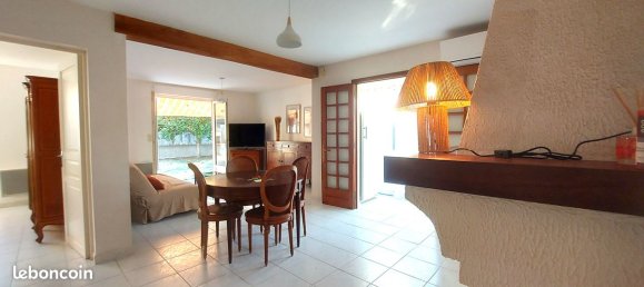 4 bedrooms House in Valras-Plage, France No. 336124 2