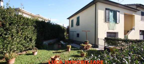 Casa de 4 habitaciónes en Ponte Buggianese, Italy No. 27459 15