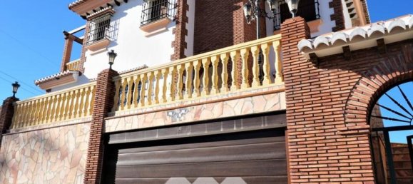 Casa de 3 dormitorios en Torre del Mar, Spain No. 54136 30