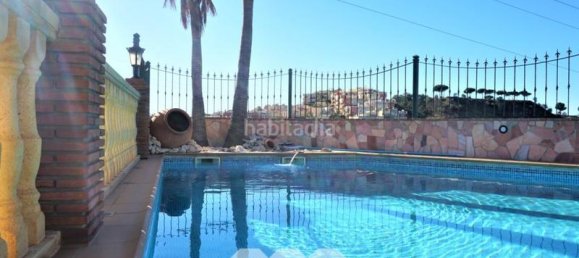 Casa de 3 dormitorios en Torre del Mar, Spain No. 54136 46