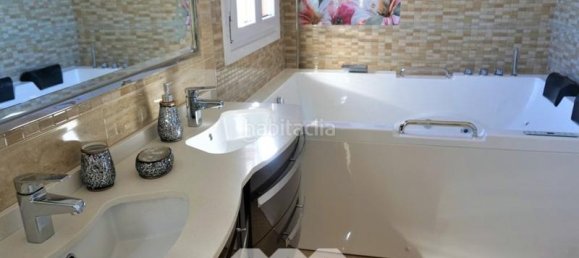 Casa de 3 dormitorios en Torre del Mar, Spain No. 54136 12