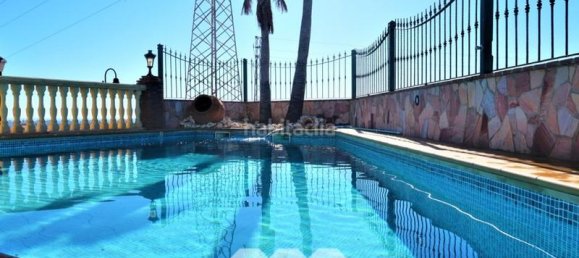 Casa de 3 dormitorios en Torre del Mar, Spain No. 54136 68