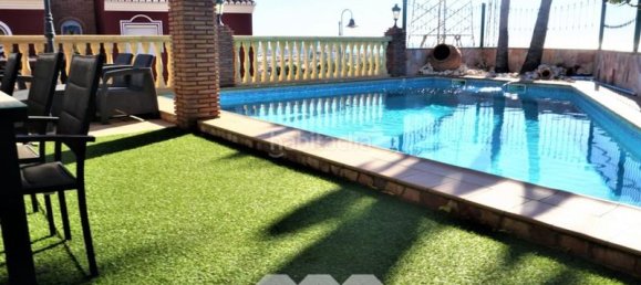 Casa de 3 dormitorios en Torre del Mar, Spain No. 54136 66