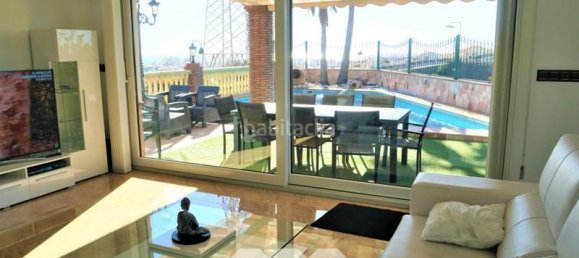 Casa de 3 dormitorios en Torre del Mar, Spain No. 54136 58