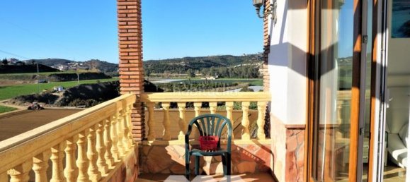 Casa de 3 dormitorios en Torre del Mar, Spain No. 54136 25