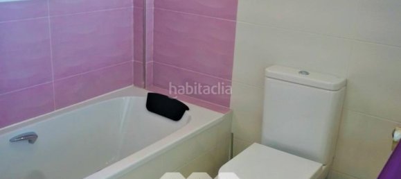 Casa de 3 dormitorios en Torre del Mar, Spain No. 54136 5