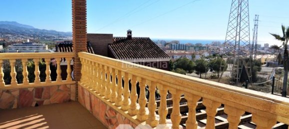 Casa de 3 dormitorios en Torre del Mar, Spain No. 54136 24