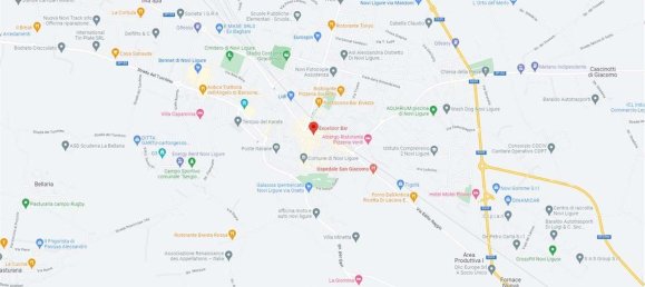 409m² Commercial property in Novi Ligure, Italy No. 211316 4