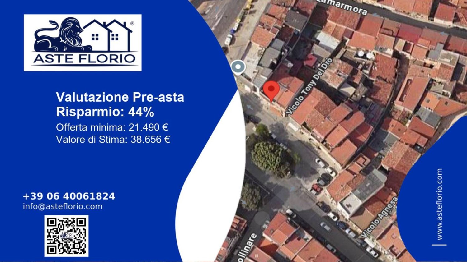3 bedrooms Apartment in Sassari, Italy No. 396914