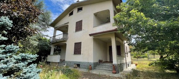 8 rooms House in Capriata d'Orba, Italy No. 15306 13