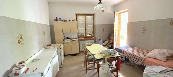 8 rooms House in Capriata d'Orba, Italy No. 15306 36