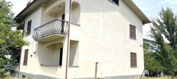 8 rooms House in Capriata d'Orba, Italy No. 15306 15