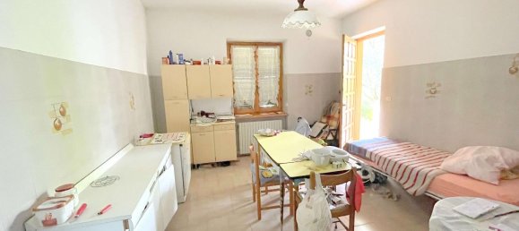 8 rooms House in Capriata d'Orba, Italy No. 15306 35