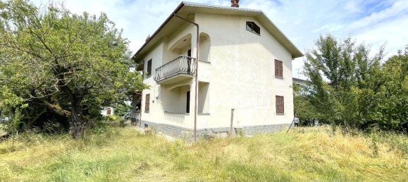 8 rooms House in Capriata d'Orba, Italy No. 15306 14