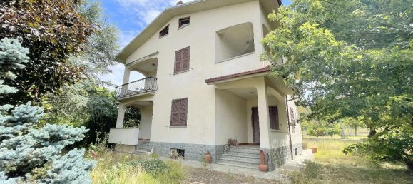 8 rooms House in Capriata d'Orba, Italy No. 15306 12