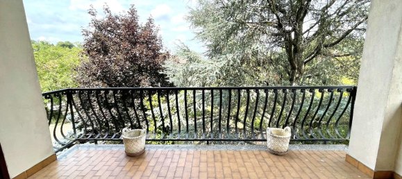8 rooms House in Capriata d'Orba, Italy No. 15306 19