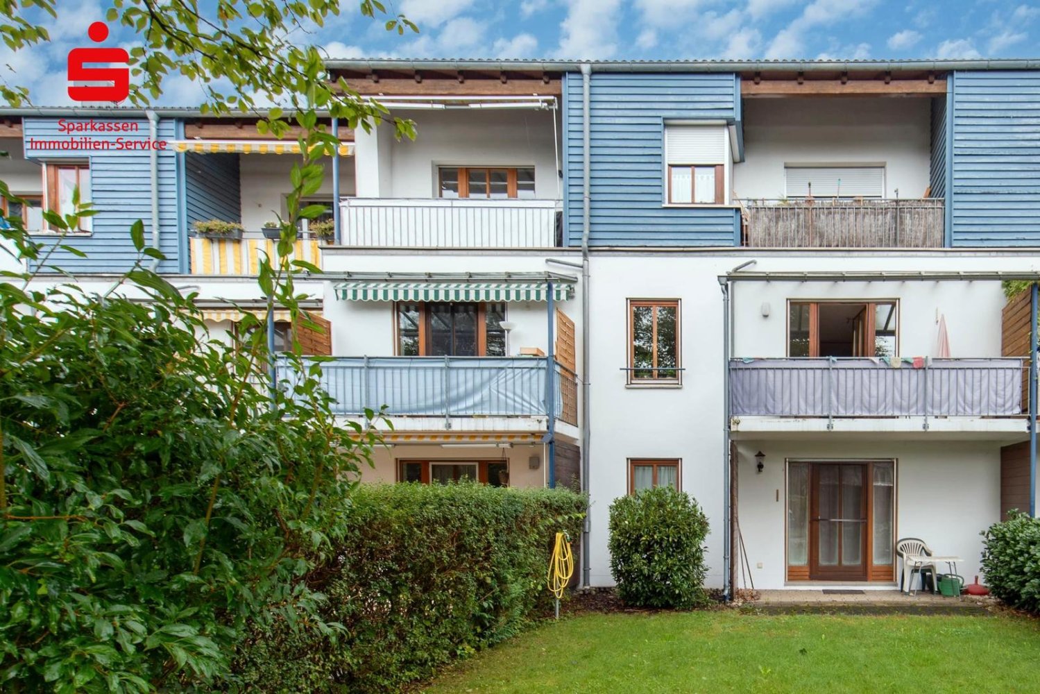 3-salle Duplex à Ebersberg, Germany No. 156958
